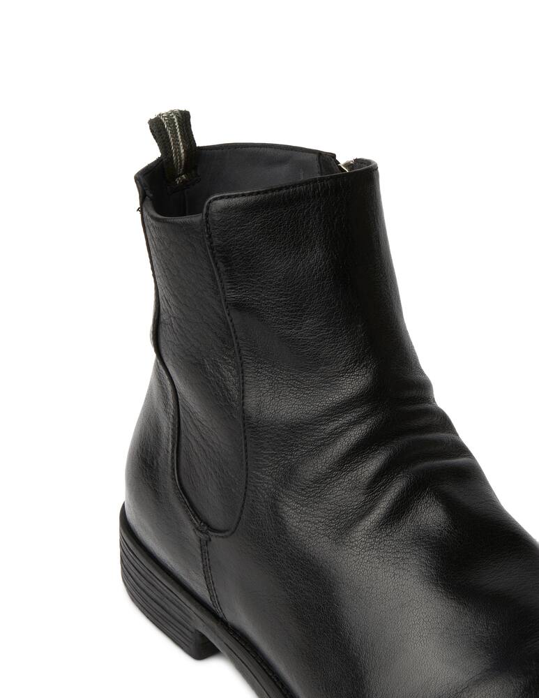 rinascente Officine Creative Ankle boots with zip hive 36