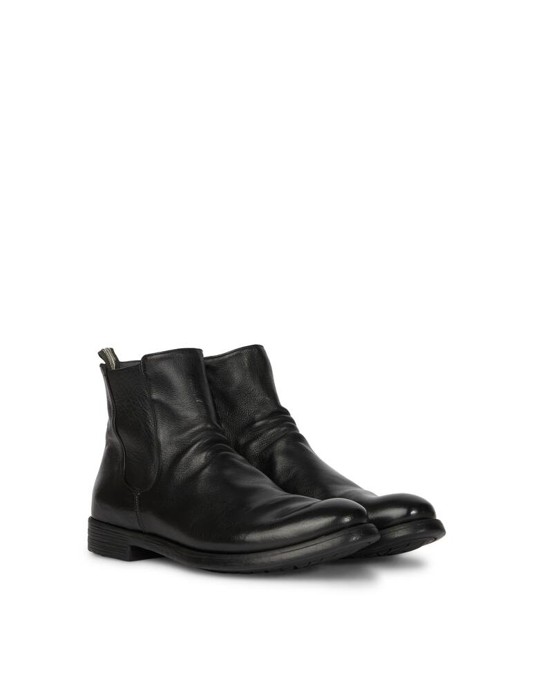 rinascente Officine Creative Ankle boots with zip hive 36