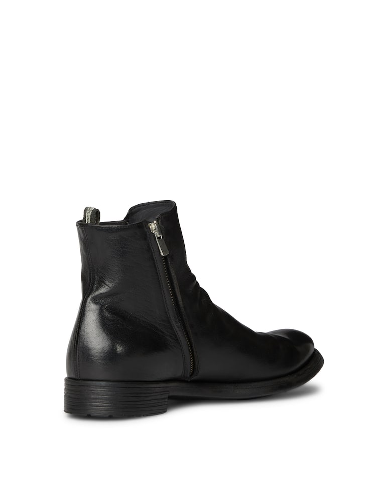 rinascente Officine Creative Ankle boots with zip hive 36
