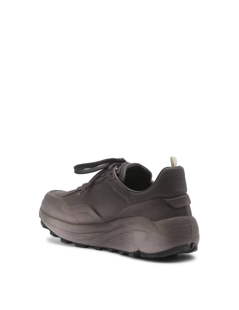 rinascente Officine Creative Leather sneakers sphyke 001