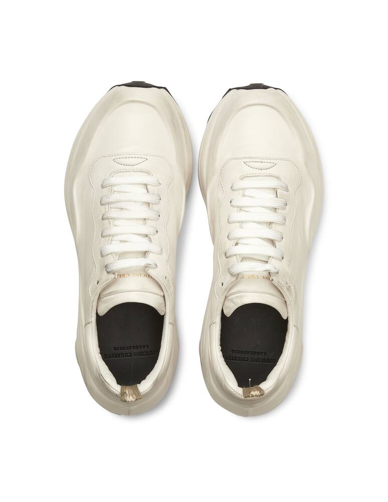 rinascente Officine Creative Leather sneakers sphyke 001