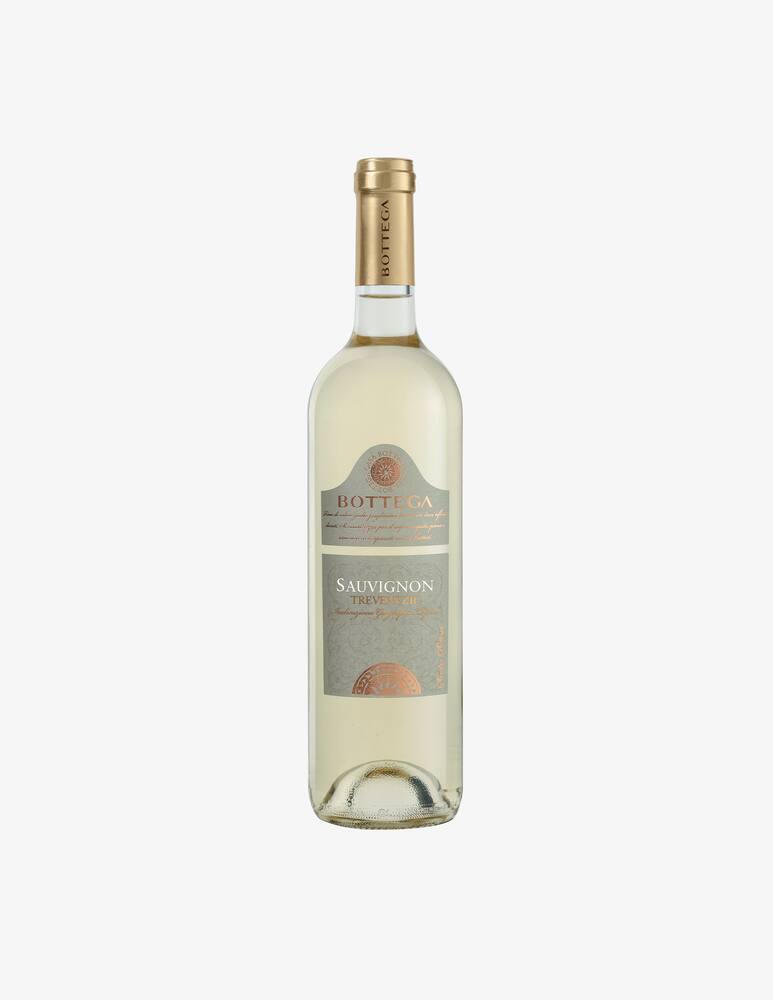 rinascente Bottega Sauvignon IGT Trevenezie 2021 750ml