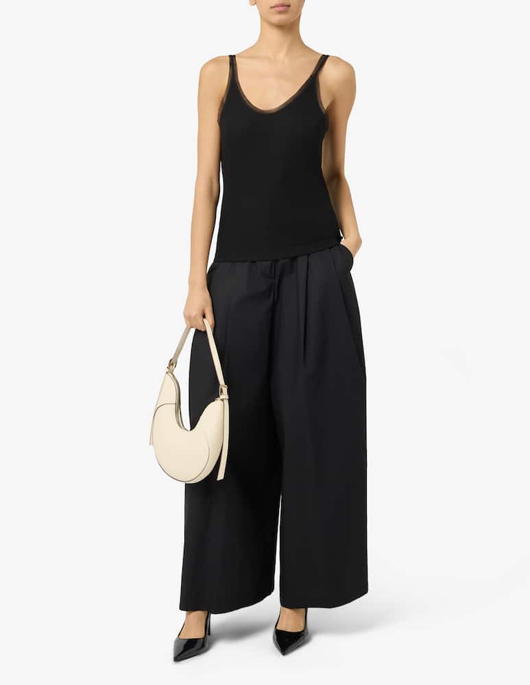 rinascente Annarita N Canotta profili 