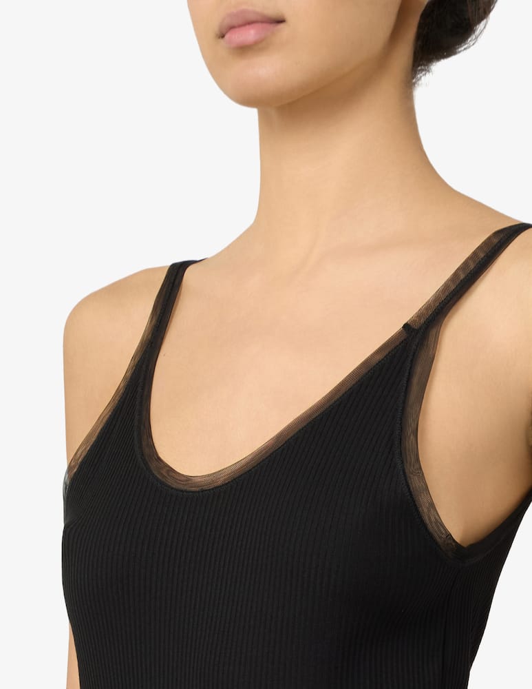 rinascente Annarita N Canotta profili 