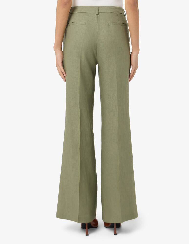 rinascente 24.7 Studio Wide leg trousers TAM