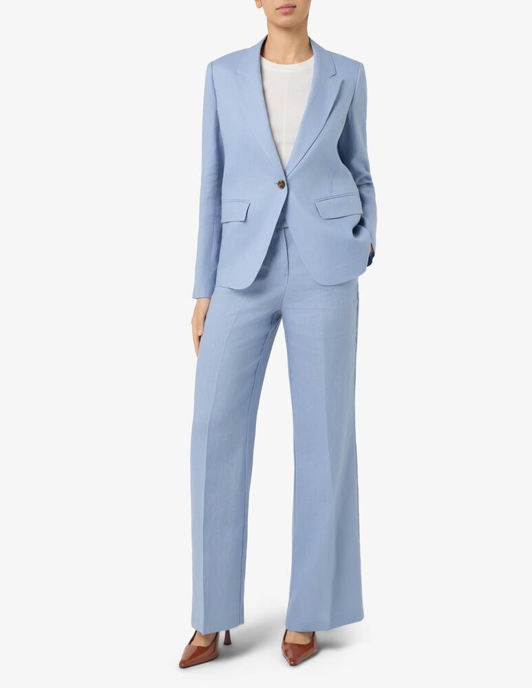 rinascente 24.7 Studio Palazzo trousers TAM