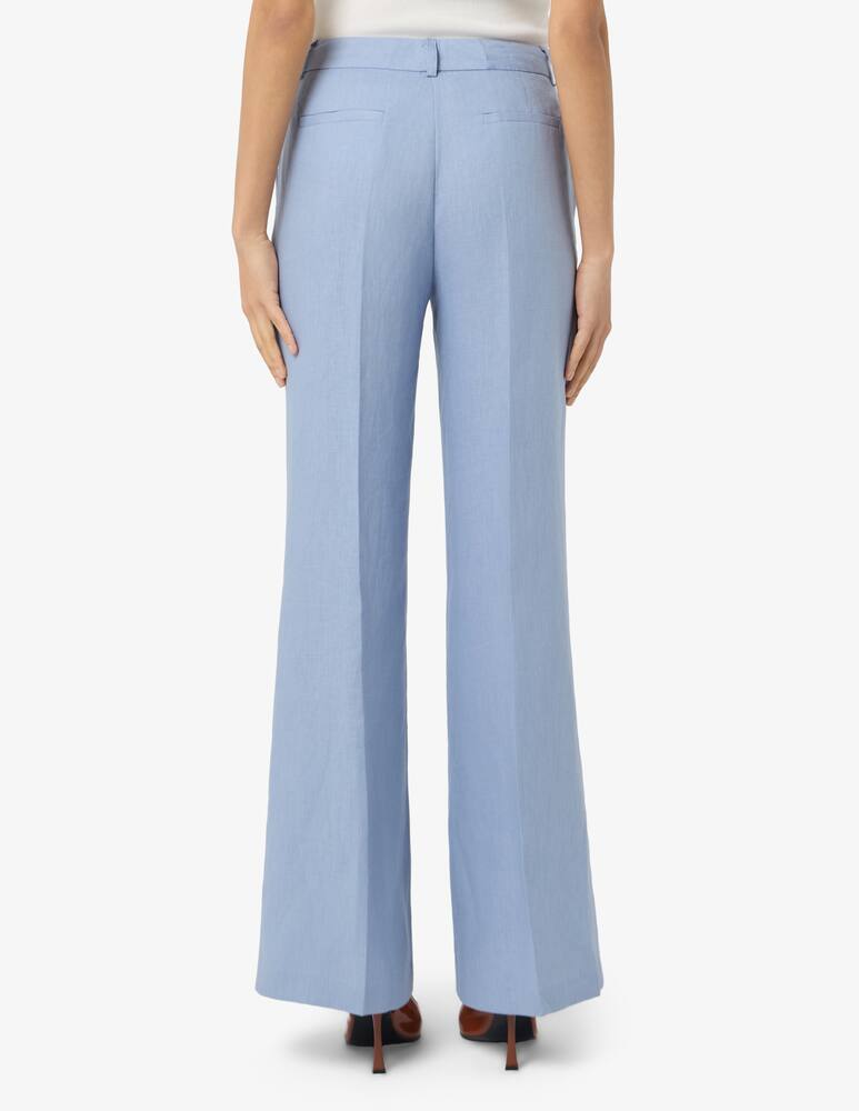 rinascente 24.7 Studio Palazzo trousers TAM