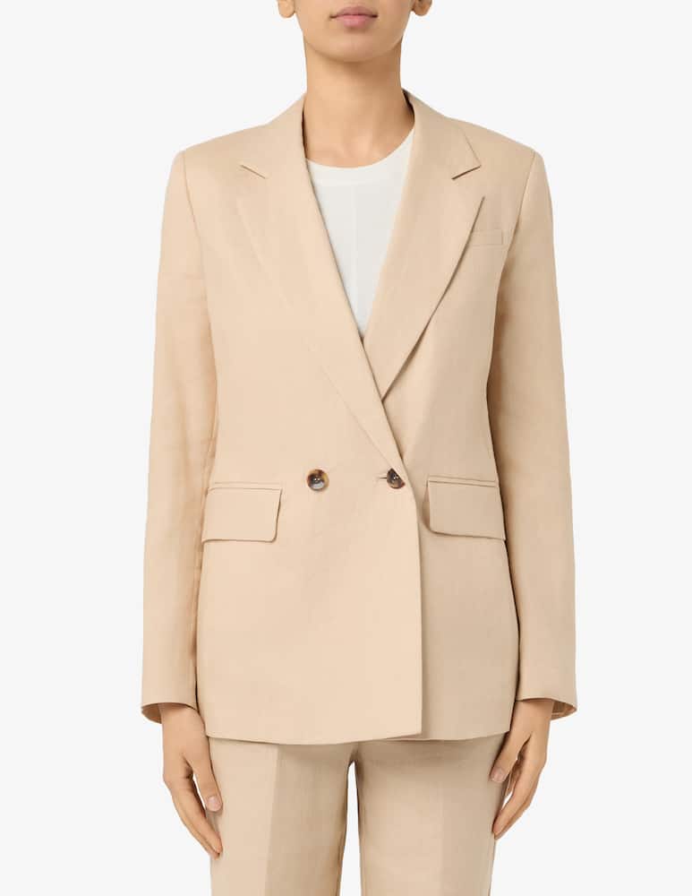 rinascente 24.7 Studio Tailored double-breasted blazer