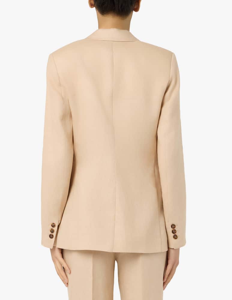 rinascente 24.7 Studio Tailored double-breasted blazer