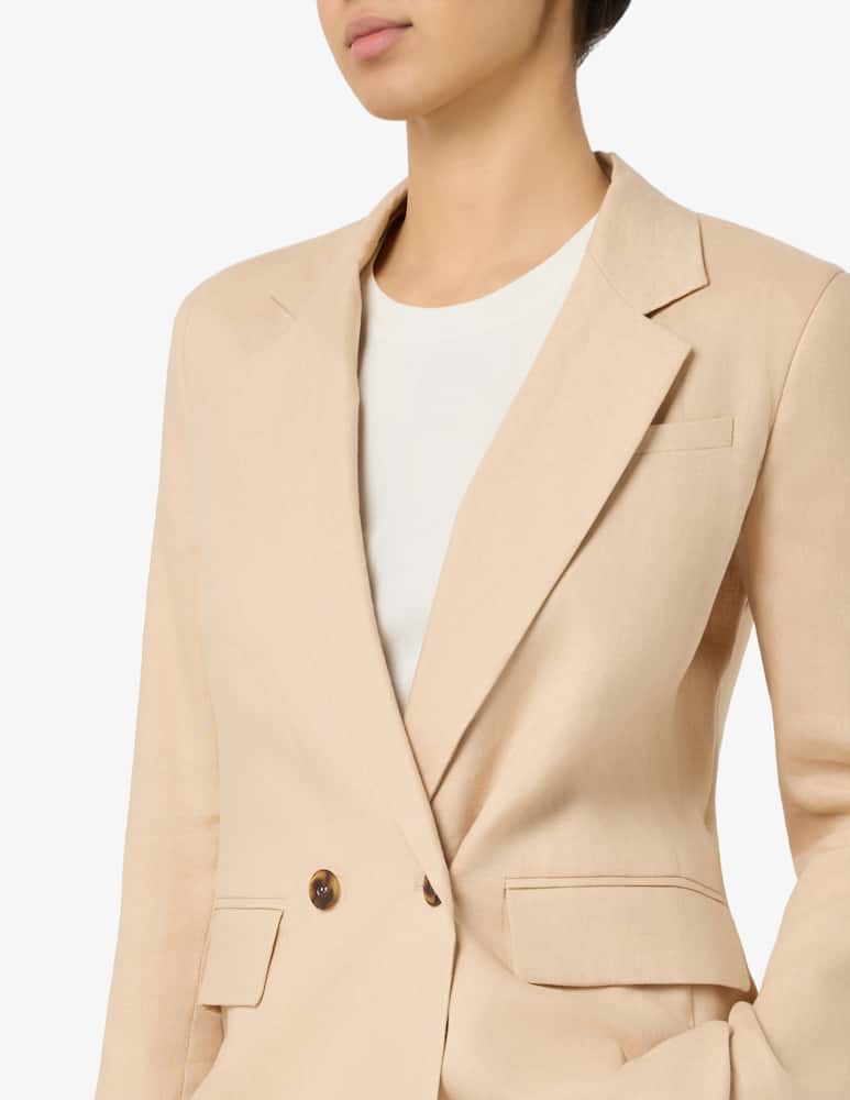 rinascente 24.7 Studio Tailored double-breasted blazer