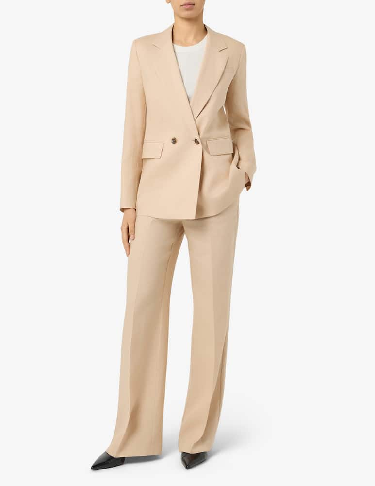 rinascente 24.7 Studio Tailored palazzo trousers