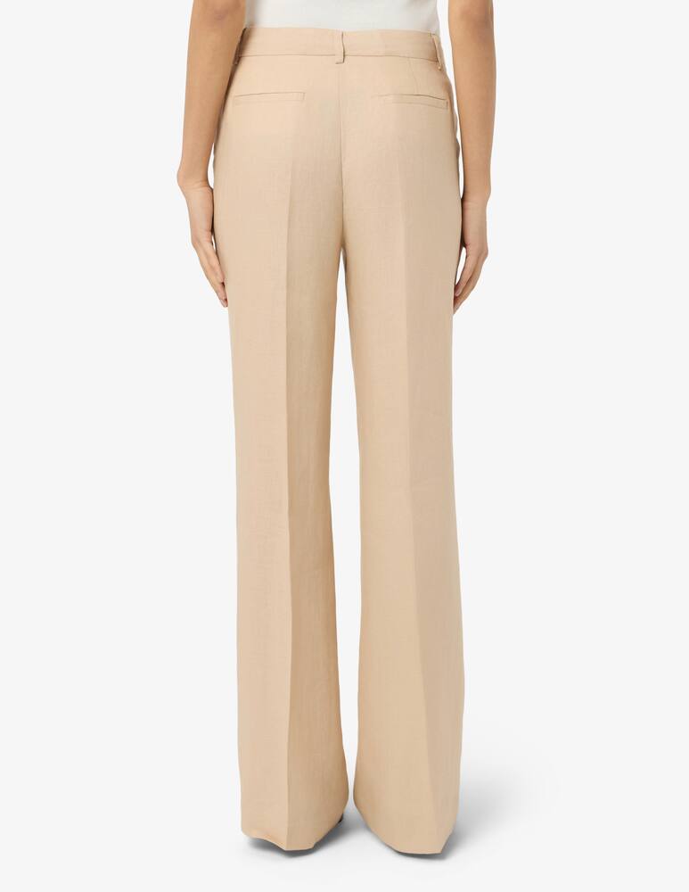 rinascente 24.7 Studio Tailored palazzo trousers