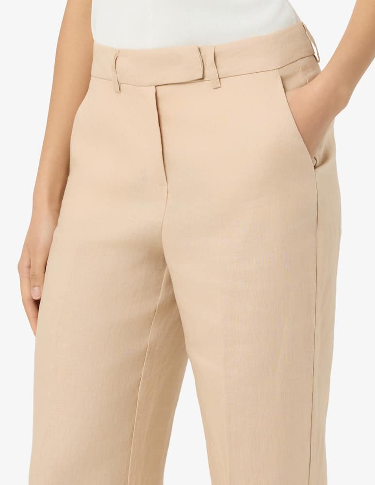 rinascente 24.7 Studio Tailored palazzo trousers
