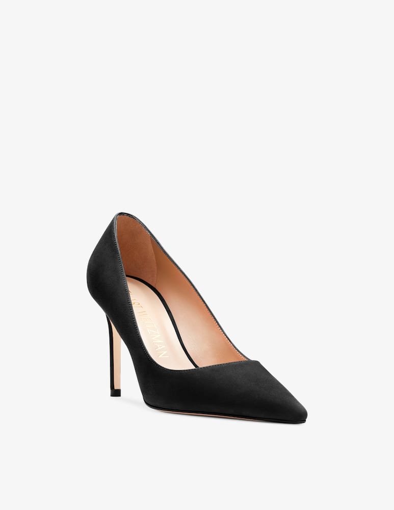 rinascente Stuart Weitzman Stuart pump