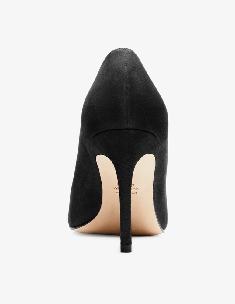 rinascente Stuart Weitzman Stuart pump