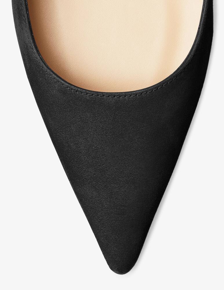 rinascente Stuart Weitzman Stuart pump