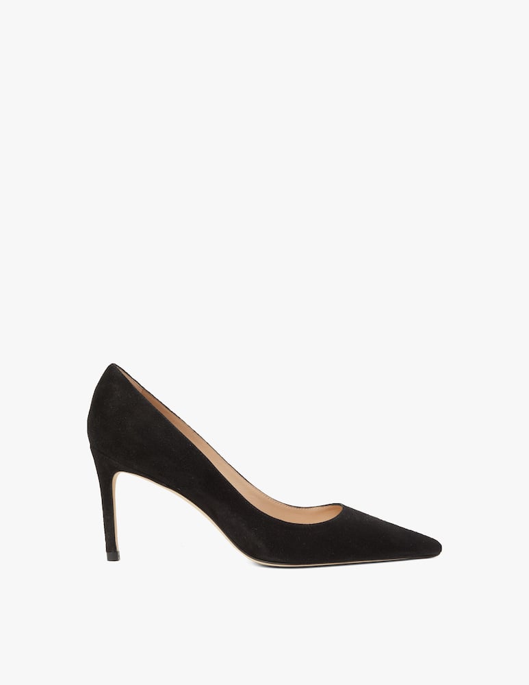 Stuart Weitzman Stuart 85 pump - picture 1 Stuart Weitzman Stuart 85 pump - picture 1