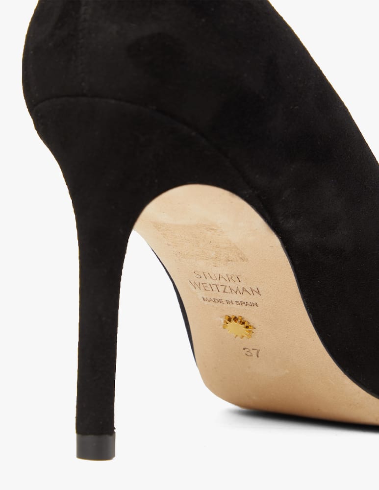 Stuart Weitzman Stuart 85 pump - picture 2 Stuart Weitzman Stuart 85 pump - picture 2