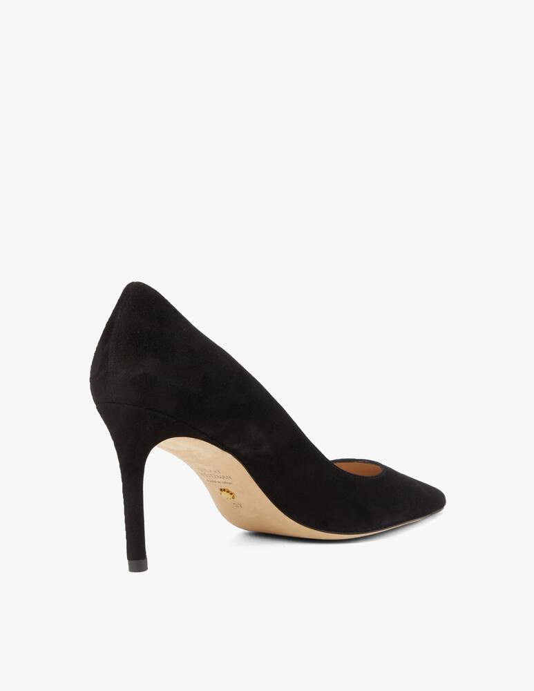 Stuart Weitzman Stuart 85 pump - picture 4 Stuart Weitzman Stuart 85 pump - picture 4