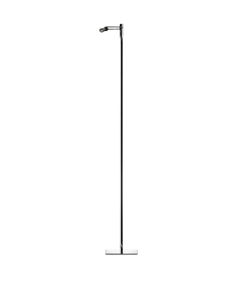 rinascente Fontana Arte  Scintilla floor lamp - Silver