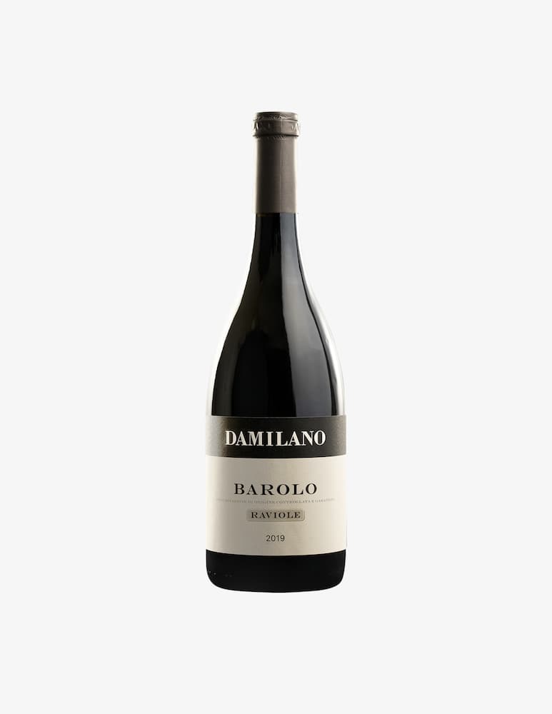 Damilano Barolo Docg Raviole 2019 750ml - immagine 1 Damilano Barolo Docg Raviole 2019 750ml - immagine 1