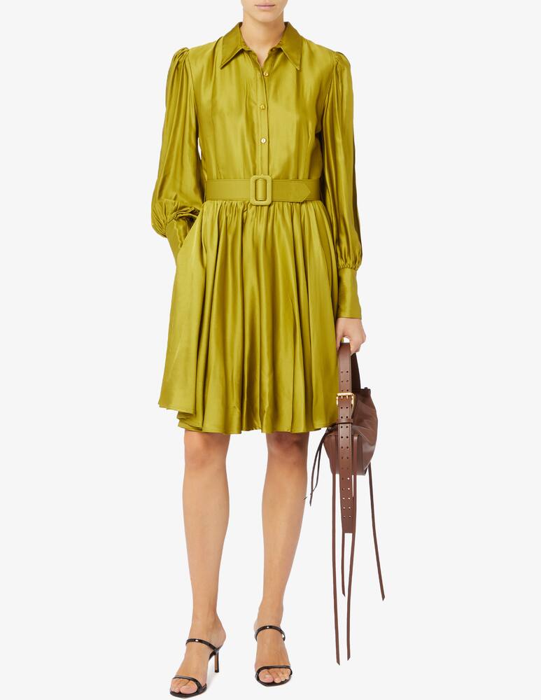 rinascente LAVI Couture Vestito chemisier Maya