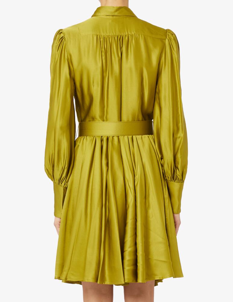 rinascente LAVI Couture Vestito chemisier Maya