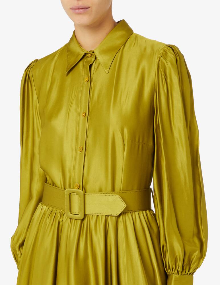 rinascente LAVI Couture Vestito chemisier Maya