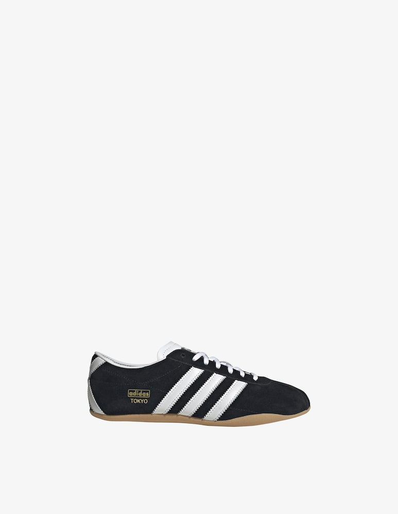 Adidas Originals Sneakers in suede Tokyo - immagine 1 Adidas Originals Sneakers in suede Tokyo - immagine 1