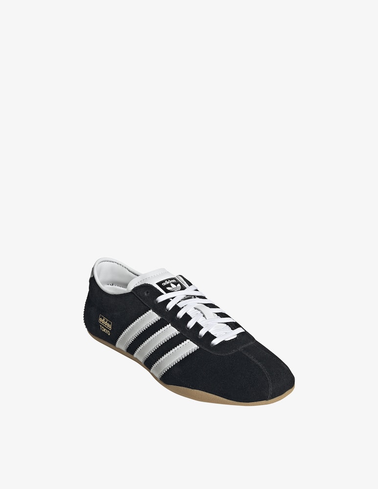 Adidas Originals Sneakers in suede Tokyo - immagine 2 Adidas Originals Sneakers in suede Tokyo - immagine 2