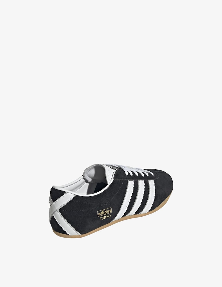Adidas Originals Sneakers in suede Tokyo - immagine 3 Adidas Originals Sneakers in suede Tokyo - immagine 3