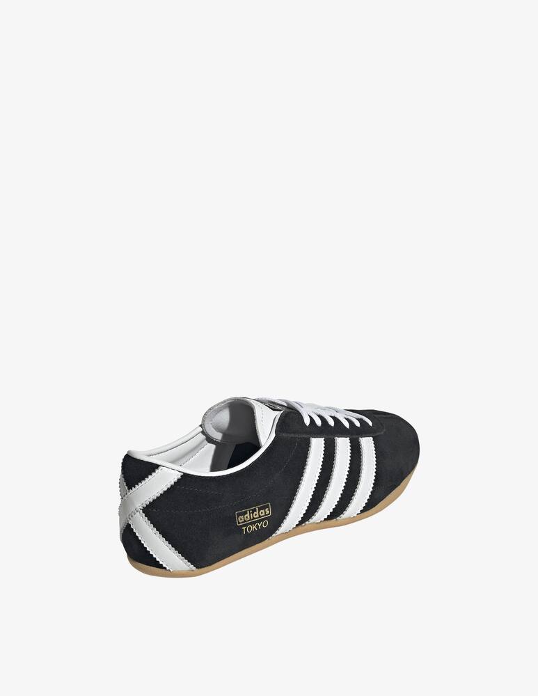 rinascente Adidas Originals Sneakers in suede Tokyo