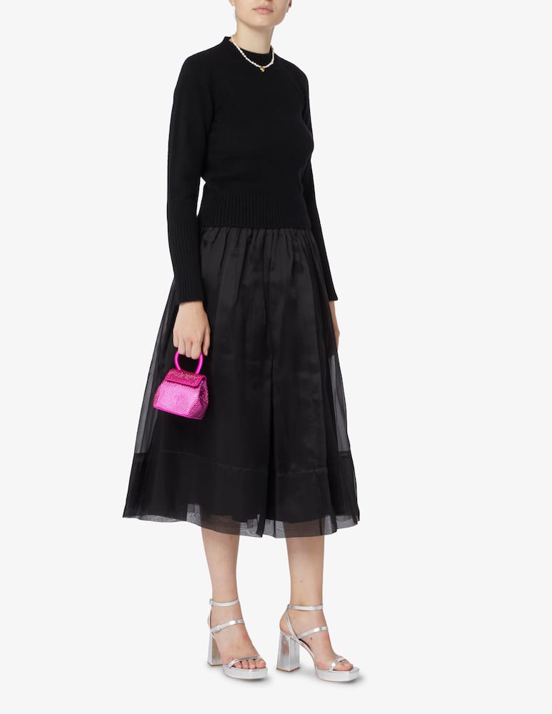 rinascente LAVI Couture Corvara jumper