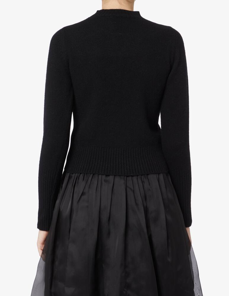 rinascente LAVI Couture Corvara jumper