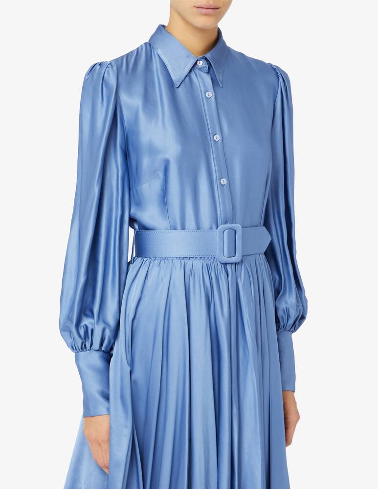 rinascente LAVI Couture Vestito chemisier Maya