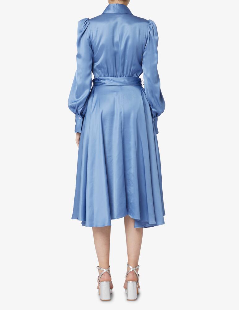 rinascente LAVI Couture Vestito max chemisier Desideria