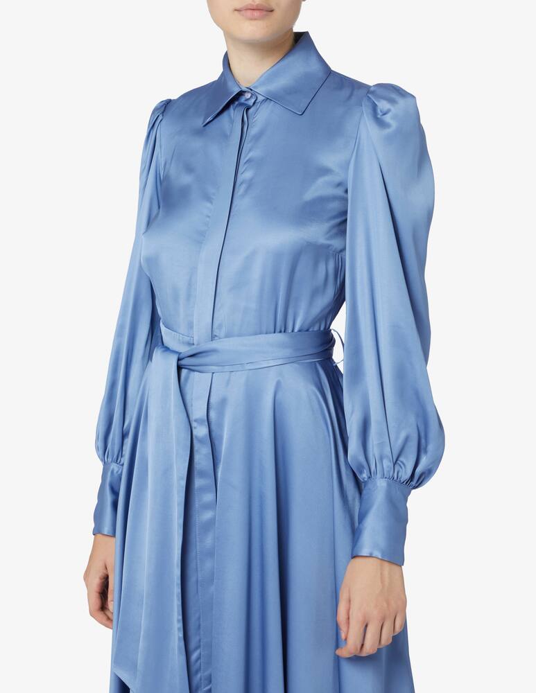 rinascente LAVI Couture Vestito max chemisier Desideria