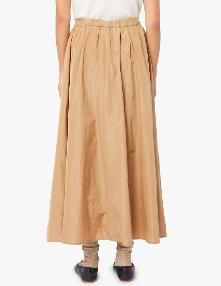 LAVI Couture Gonna maxi tafeta Fabiola - immagine 3 LAVI Couture Gonna maxi tafeta Fabiola - immagine 3