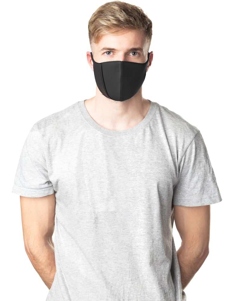 rinascente Banale Maschera lavabile - Large