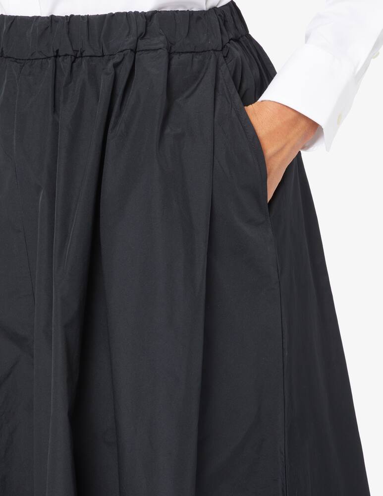 rinascente LAVI Couture Gonna maxi tafeta Fabiola