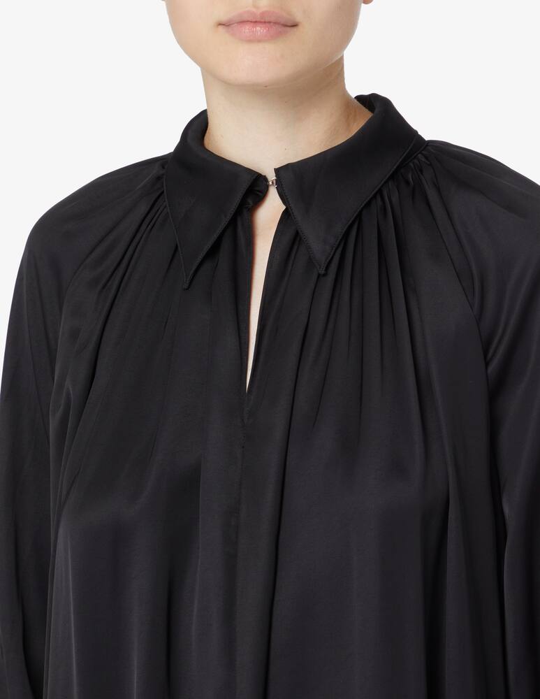 rinascente LAVI Couture Vestito max a manica lunga Newyork