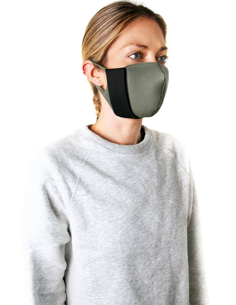 Banale Maschera lavabile - Regular - immagine 2 Banale Maschera lavabile - Regular - immagine 2