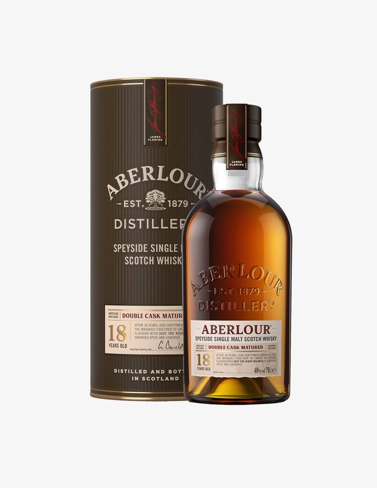 rinascente Aberlour Aberlour 18 Anni 700ml