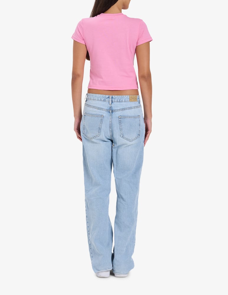 rinascente Pescheria Mon Amour Non mi innamoro d’estate t-shirt