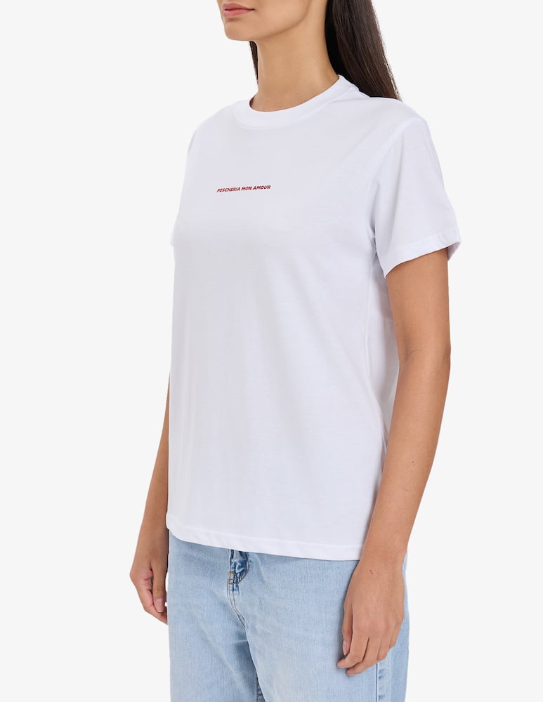 rinascente Pescheria Mon Amour Club del sonno -shirt