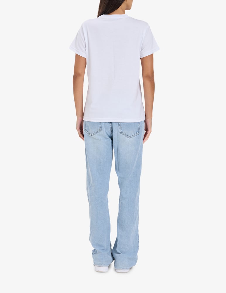 rinascente Pescheria Mon Amour Vacanze italiane t-shirt