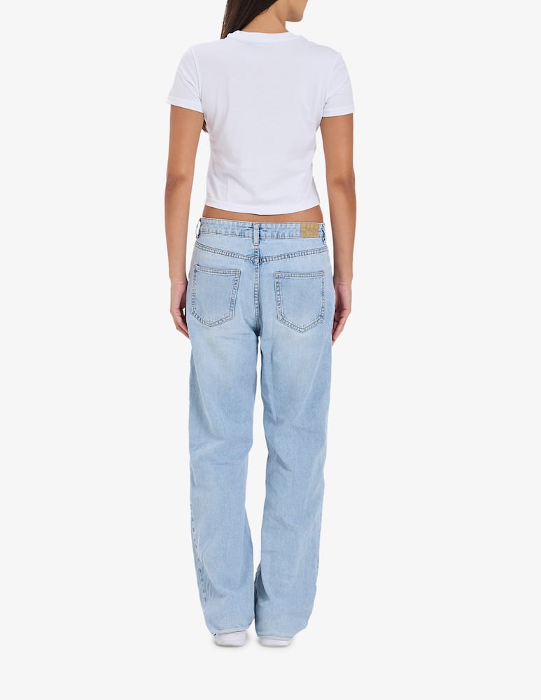 rinascente Pescheria Mon Amour Per un’ora d’amore t-shirt