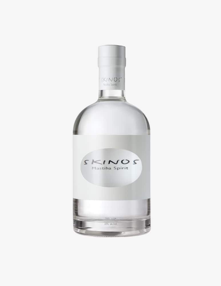 Skinos Skinos Mastiha Spirit 700ml - immagine 1 Skinos Skinos Mastiha Spirit 700ml - immagine 1