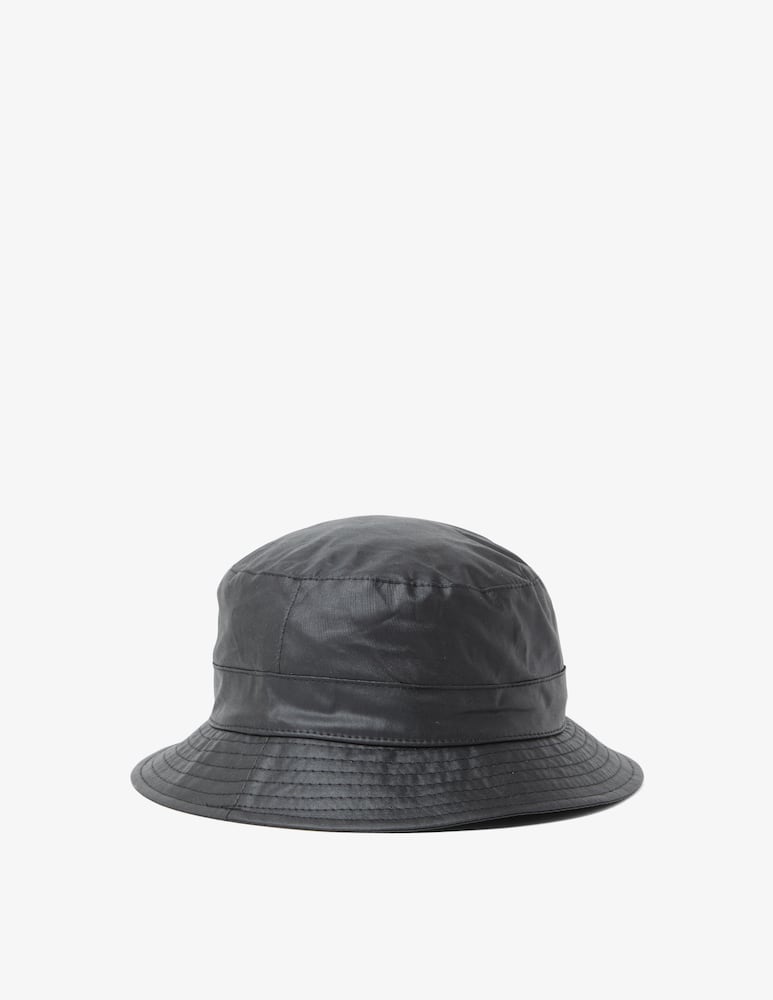rinascente Rinascente Collection Waxed cloche