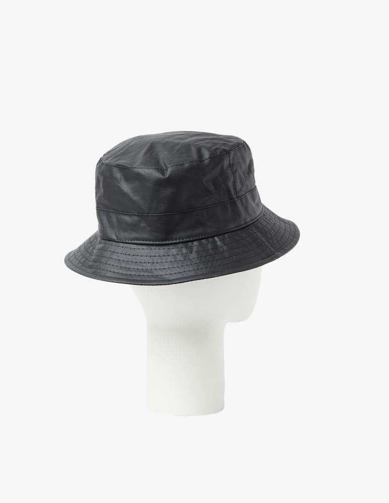 rinascente Rinascente Collection Waxed cloche